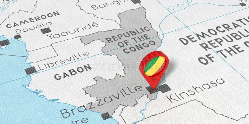 Illustration géolocalisation