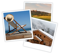 Location de vacances